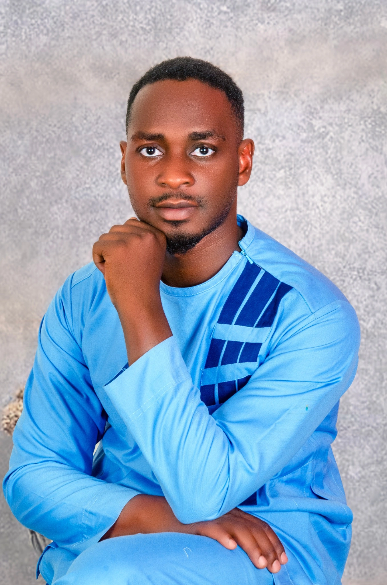 Dr. Ndubuisi Christian Ani